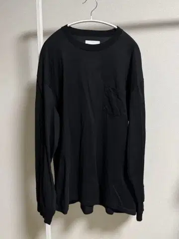 stein 22aw LONG SLEEVE TEE