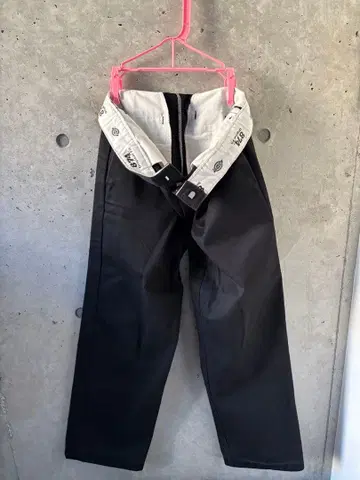dickies 874 블랙 사이즈 32