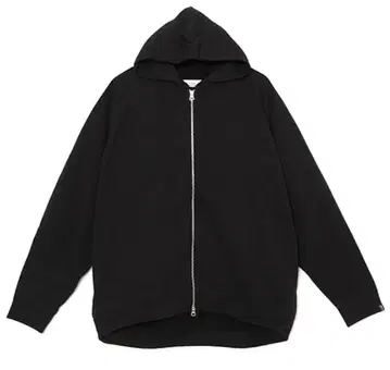 Graphpaper x LOOPWHEELER Full-Zip Parka