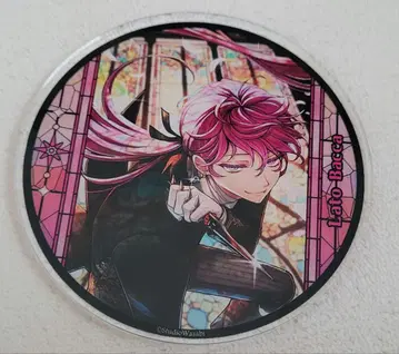 악마성 그라테 코스터 라토