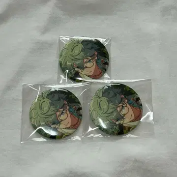 앙스타 세나 이즈미 컬렉션 캔뱃지 코레칸