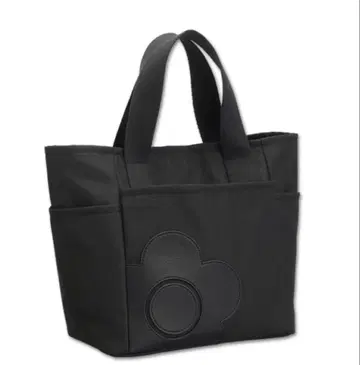 마리크와 데이지 미니 토트백