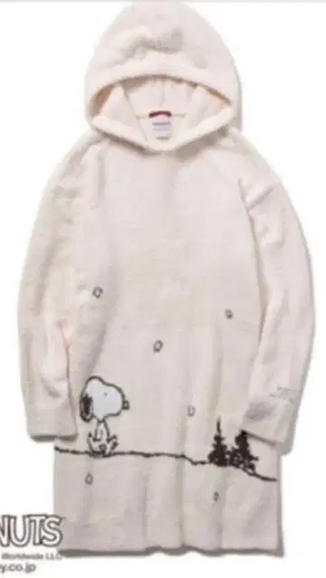 젤라또피케 스누피 파자마 룸웨어