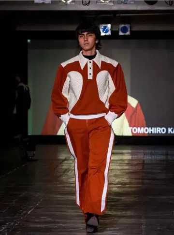 퀼팅 피케 셔츠