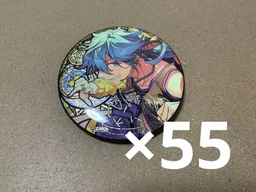 앙스타 시이나 니키 캔뱃지