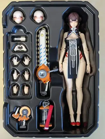 Mental Agent 진이록 린 펑자오