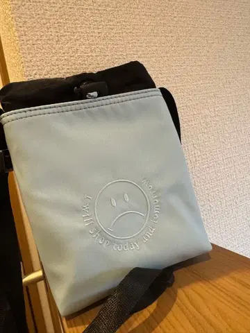 [발수] 멀티 미니백 wcj