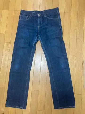 에드윈 503 RVW 윈드스토퍼 EDWIN 웜 팬츠