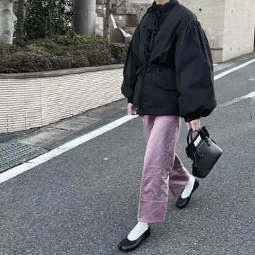 belper 다운 자켓