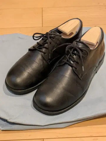 버켄스탁 JAREN 자렌 블랙