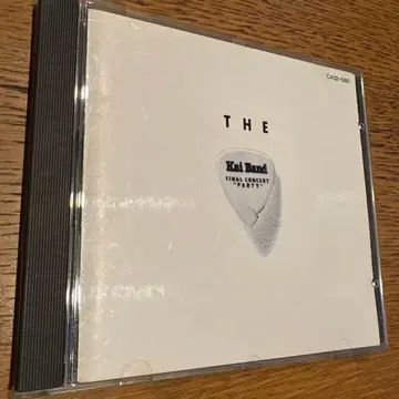 THE 카이 밴드 FINAL CONCERT PARTY