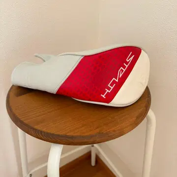 TaylorMade 페어웨이 우드 골프헤드커버 5번 스텔스2