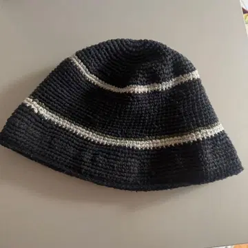 CRUSHER HAT