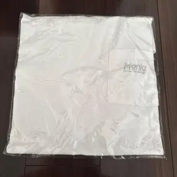 SnowMan Mania T셔츠