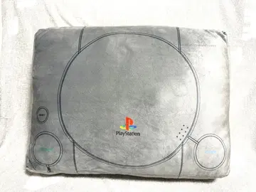 PlayStation 공식 메챠모후굿토 봉제 인형 PlayStation