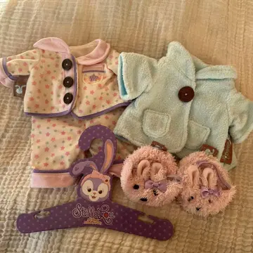 디즈니 스텔라 루 코스튬