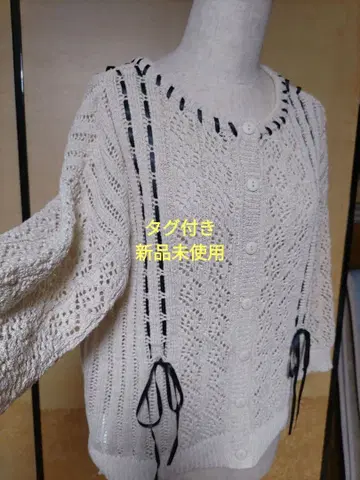 미사용 새상품, 택 포함, 상의