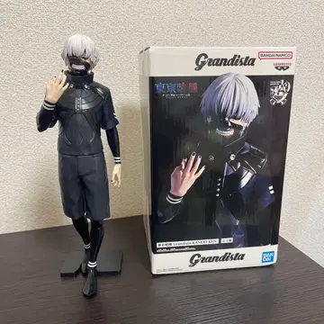 Grandista 카네키 켄 피규어