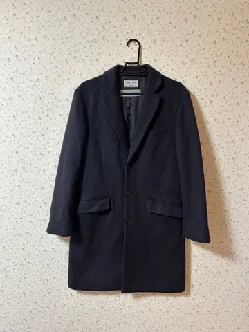 FREAK'S STORE 프릭스스토어 캐시미어 체스터 코트