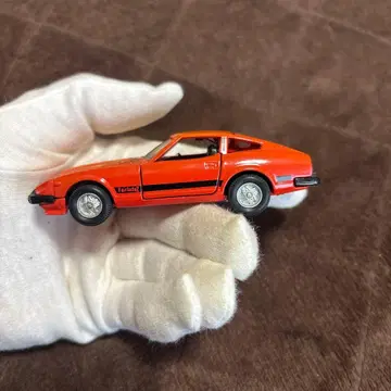 페어레이디 Z 토미카 단디 일본제