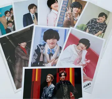 미치에다 슌스케 공식 사진 19장