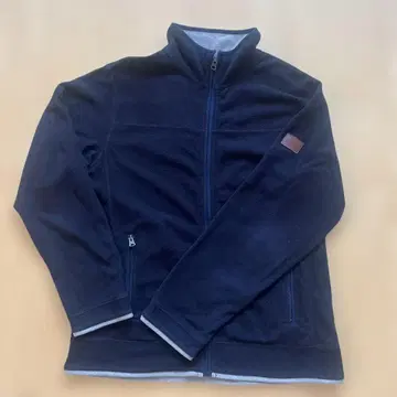 AIGLE 플리스 겉옷