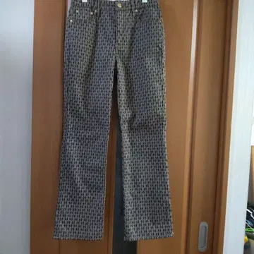 앙코인느 속기모 팬츠 M 사이즈