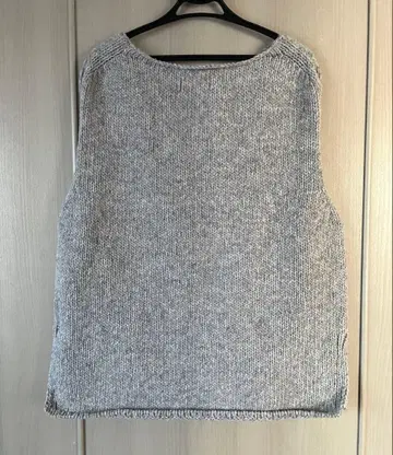 카구레 페루 니트 베스트 어반 리서치