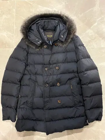 MOORER FLORIO FUR-KM 44