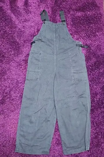 니코앤드 오버롤