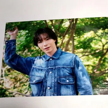 시오타 마사키 브로마이드 SHOW-WA 달력 북 2026