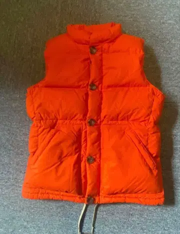 UNITED ARROWS 다운 베스트