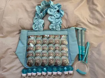 아이나나 요츠바 타마키 묶음 판매