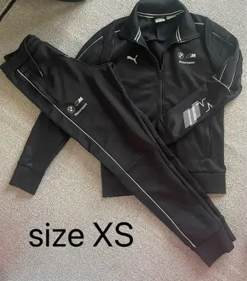 Puma BMW Motorsport 저지 XS