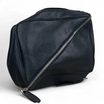 컨디션 최상 3.1 Phillip Lim 슈즈 케이스 핸드백 가죽