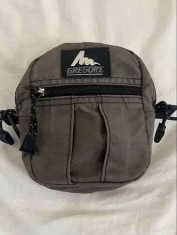 그레고리 미니 숄더 S