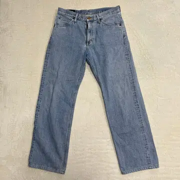 Lee 데님 사이즈 31