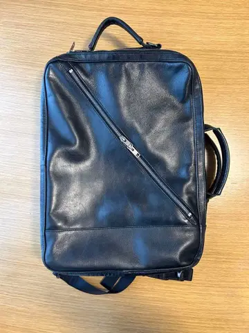 러기지 라벨 엘리먼트 3way 백