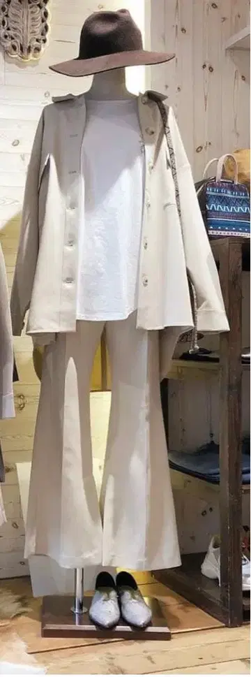 시뇽 스타 셋업 새상품급