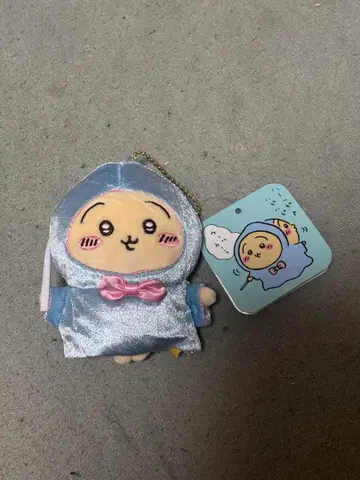 치이카와 (먼작귀) 바~스디 - 마스코트 토끼