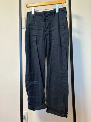 Jombuli 캐주얼 팬츠 S