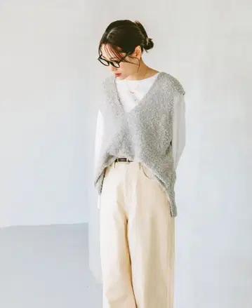 페더 터치 페스트 세트 GLOBAL WORK L 사이즈