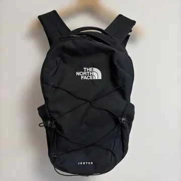 THE NORTH FACE JESTER 백팩 새상품급 백팩
