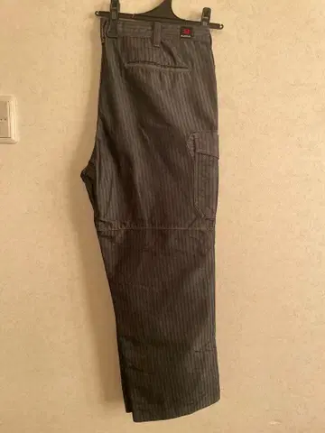 BURTLE 바틀 1502 팬츠 6L 인디고