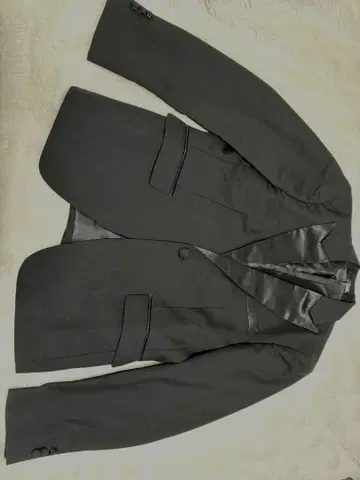 포멀 턱시도 거의 새상품 새상품급