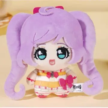 프리파라 중국 Joyouth POPUP 봉제 인형 마나카 라라