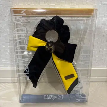 BABEL no TOH 라이트 스틱 리본