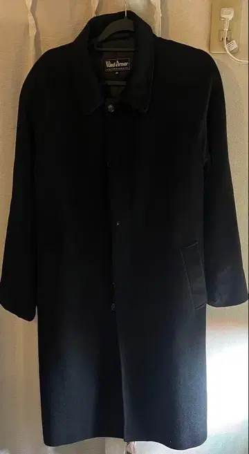 빈티지 코트 캐시미어 100% M 사이즈