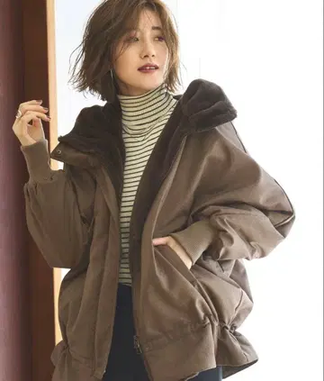 [ 미사용 새상품 ] 루일 에 부티크 아우터