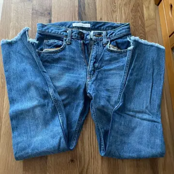 MERCURYDUO 청바지